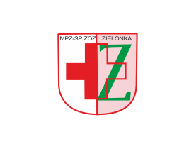 Mapa Przychodni